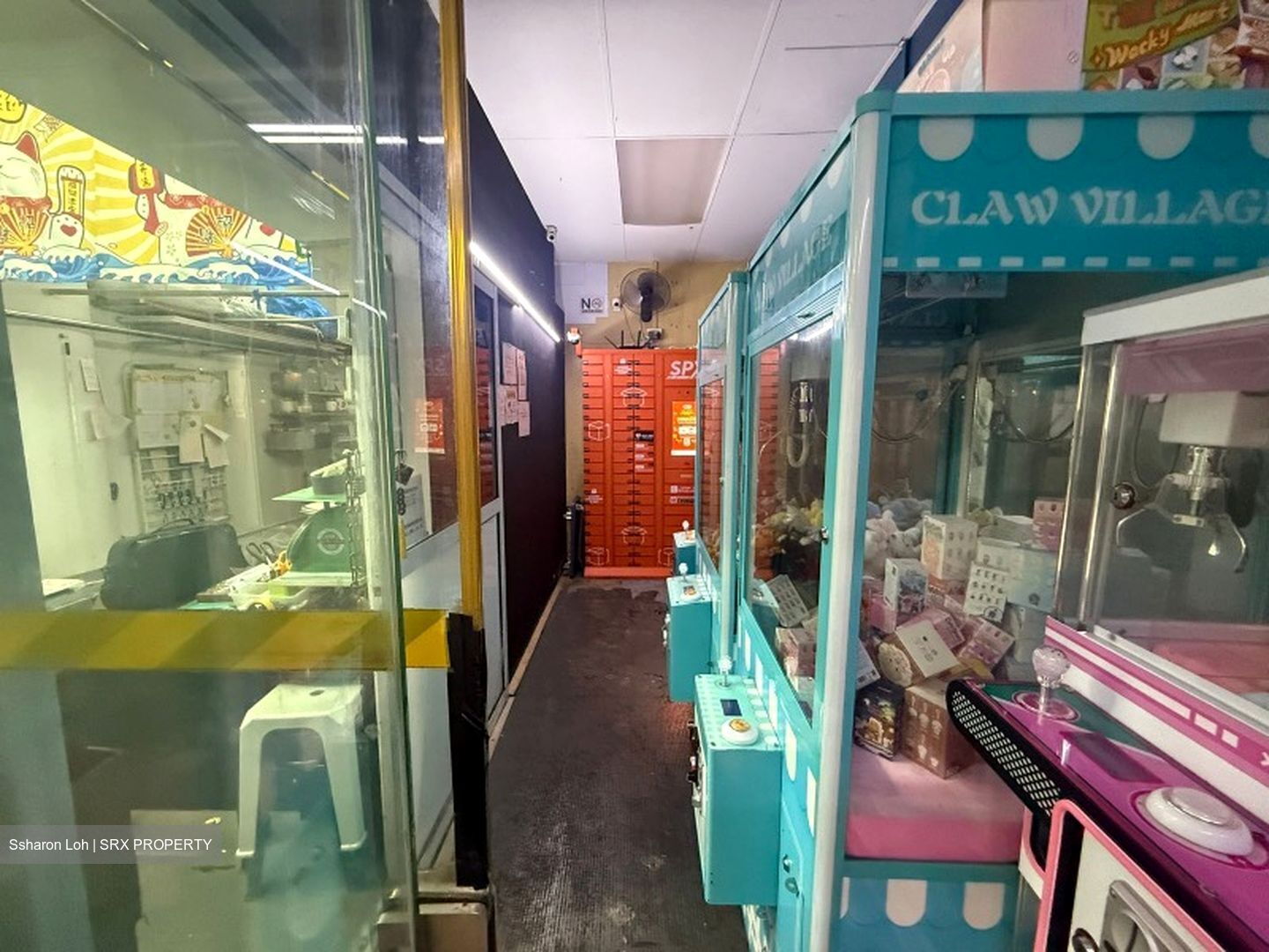 Bedok Market Place (D16), Shop House #613514061